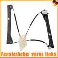 Elektrischer Fensterheber vorne links für VW POLO V 5 6R 6C 4/5 Türer
