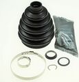 Löbro 306693 Faltenbalgsatz, Antriebswelle für AUDI SEAT SKODA VW