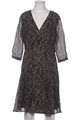 Peter Hahn Kleid Damen Dress Damenkleid Gr. M Grün #vcgqk5a