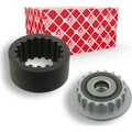 febi bilstein 30816 Generatorfreilauf für VW MULTIVAN T5 PHAETON TOUAREG 7HB