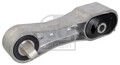 Motorkissen unten Gummimetalllager 178453 FEBI BILSTEIN für BMW MINI OPEL NISSAN