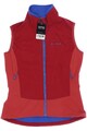 VAUDE Weste Damen ärmellose Jacke Steppweste Kostümweste Gr. EU 36 Rot #hhrv2hi