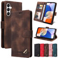Schutz Handy Hülle für Samsung Galaxy A14 A34 A50 A51 A52 A53 A54 A15 A06 A16 5G