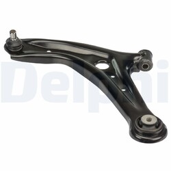 Delphi Querlenker für Ford B-Max Tourneo Courier B460 2012-> Vorne Links Tc3465