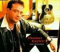 Thomas Kaytee Taste of emotion (2001)  [Maxi-CD]