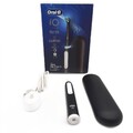 Oral B Wiederaufladbare elektrische Zahnb�rste iO 3 Schwarz  Unvollst�ndig