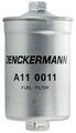 DENCKERMANN A110011 Kraftstofffilter für BENTLEY FERRARI FORD LANCIA PEUGEOT