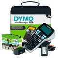 DYMO LabelManager 420P Set Beschriftungsgerät schwarz
