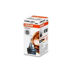 1x Glühlampe, Fernscheinwerfer ams-OSRAM 64243 passend für