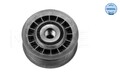 MEYLE Umlenk-/Führungsrolle Keilrippenriemen 014 020 9009 für MERCEDES SL R129
