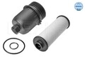 MEYLE Hydraulikfiltersatz Automatikgetriebe 100 137 1004 für A4 A6 AUDI A5 A7 Q5