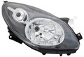 TYC 20-1401-06-2 Hauptscheinwerfer für RENAULT Beleuchtung