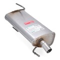 ERNST Endschalldämpfer ESP für OPEL MERIVA A 1.6i 87-105 PS 5852200 / 93365307