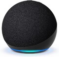 Echo Dot 5. Generation Schwarz Smart Lautsprecher Alexa schwarz NEU