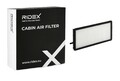 RIDEX 424I0053 Innenraumfilter Pollenfilter für BMW Z3 Roadster (E36)