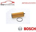MOTOR ÖLFILTER BOSCH F 026 407 002 P FÜR VW TOUAREG,PHAETON 3L
