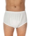 Suprima PU-Slip - Inkontinenzslip Schlupfform für Frauen & Männer - 1287