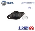 887508 FEDERBEINLAGER DOMLAGER HINTEN SIDEM FÜR KIA RIO II