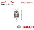KRAFTSTOFFFILTER BOSCH 0 450 905 969 A FÜR ZAZ LANOS 1.4 1.4L 55KW