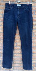 BRAX FEEL GOOD Herren Jeans Gr. 50 ( W34 L32) Stretch Modell STYLE CHUCK Super