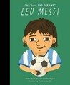 Maria Isabel Sanchez Vegara Leo Messi (Gebundene Ausgabe)