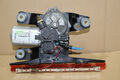 Heckwischermotor A1698200340 08 Valeo 54906512 Mercedes Benz W169 A Klasse Bj,04