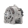 RIDEX 4G0505 Lichtmaschine Generator 110A 14V für RENAULT TWINGO II (CN0)