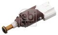Febi Bilstein 37180 Bremslichtschalter für MERCEDES-BENZ  passend für NISSAN Sig