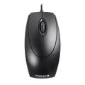 Cherry M-5450 Wheel Mouse Optical PS/2 + USB schwarz rechts- und linkshändig