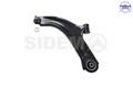 Querlenker Dreieckslenker SIDEM 5872 für CLIO CR0 5873 RENAULT BR0 KR0 3 MODUS