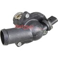 1x Thermostat, Kühlmittel METZGER 4006359 passend für AUDI VW