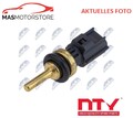 KÜHLMITTELTEMPERATURSENSOR NTY ECT-VV-000 V FÜR LAND ROVER FREELANDER 2 171KW