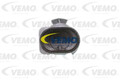 Außentemperatursensor, Klimatisierung V10-72-0956 VEMO für AUDI SEAT SKODA VW