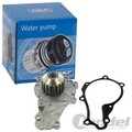 SKF WASSERPUMPE für CITROEN BERLINGO C2 C3 C4 C5 DS3 DS4 JUMPY FORD FIESTA FOCUS