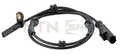 SNR Sensor, Raddrehzahl ASB158.04 passend für FIAT