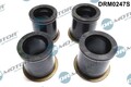 Dr.Motor Automotive Dichtung, Düsenhalter DRM0247S für MITSUBISHI