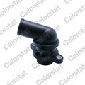 CALORSTAT by Vernet Thermostat Kühlmittel TH7111.87J für CHEVROLET DAEWOO KALOS