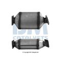1x Ruß-/Partikelfilter, Abgasanlage BM CATALYSTS BM11030 passend für BMW