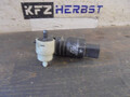 Mercedes C-Klasse W204 Scheibenwaschpumpe 2048660221 C200CDi 100kW 651913 178255