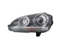 Hauptscheinwerfer für VW Golf 5 1K1 1.4 1.6 1.9 2.0 3.2 Variant 1K5 Jetta 03-10