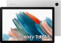 Samsung Galaxy Tab A8 10,5" 32GB [Wi-Fi + 4G] silver