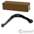 NTY QUERLENKER VORDERACHSE LINKS PASSEND FÜR PEUGEOT 206 206+ | ZWD-PE-001