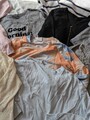 Klamottenpaket Damen M/L Hoddies, Jacken, U.A Calvin klein, Mango Uvm.