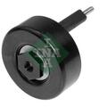 Lemförder 531 0788 10 Spannrolle Keilrippenriemen für BMW Opel Land Rover