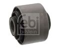 FEBI BILSTEIN 42829 Lagerung, Lenker für TOYOTA