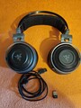 Razer Nari Ultimate Gaming Headset mit Dongle und Ladekabel voll funktionsfähig
