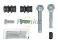 FRENKIT 810021 Führungshülsensatz, Bremssattel für ABARTH ALFA ROMEO BMW
