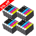 XL Drucker Patronen für Epson 29 XP-352 235 245 257 355 455 452 445 345 442 255