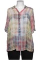 Walbusch Bluse Damen Oberteil Hemd Hemdbluse Gr. EU 46 Mehrfarbig #czy86e5