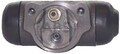 Bremszylinder Gusseisen 52534X A.B.S. für TOYOTA LAND CRUISER HIACE III Kasten